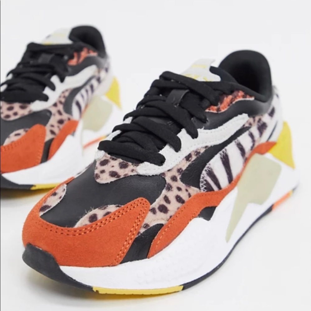 PUMA RS-X3 Animal